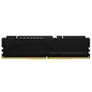Memorie kingston 16gb ddr5 6400mhz cl32 fury beast,  Memorii RAM Desktop | electropc.ro