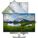 Monitor dell 23.8" p2425he fhd 60.47cm, 100hz, 5ms,  Monitoare LED | electropc.ro