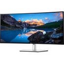 Monitor dell 40" u4025qw 4k curved, tft lcd, 5ms, 120hz,  Monitoare LED | electropc.ro