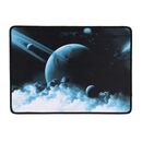 Mousepad spacer gaming, cauciuc si material textil, 350 x 250 x 3 mm, imagine,  Mousepad | electropc.ro