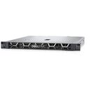 Poweredge r350 rack server intel xeon e-2314 2.8ghz, 8m cache, 4c/4t, turbo (65w), 3200 mt/s, 16gb udimm, 3200mt/s, ecc, 600gb hard drive sas ise 12gbps 10k 512n 2.5in hot-plug, 2.5 chassis with up to 8 hot plug hard drives, motherboard with broadcom 5720,  Sisteme server | electropc.ro