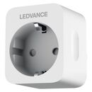 Priza inteligenta ledvance smart+ wifi, 10a, 2300w, ip20, alb,  Accesorii iluminat de interior | electropc.ro