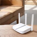 Router wireless mercusys mw306r, wi-fi 5, dual-band,  Routere Wireless | electropc.ro