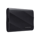 Ssd extern samsung, t9, 4tb, usb 3.2, black,  Hard Disk-uri externe | electropc.ro