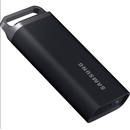 Ssd samsung t5 evo 4tb usb 3.2 tip c,  Hard Disk-uri externe | electropc.ro