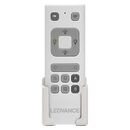 Telecomanda ledvance smart+ wifi, 12x4.1x1.9cm, gri, 2x baterii aaa neincluse, pana la 15 surse/corpuri de iluminat, cu optiunile de dimare, control rgb si setare de scene luminoase,  Accesorii iluminat de interior | electropc.ro