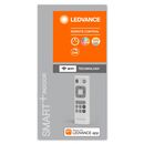 Telecomanda ledvance smart+ wifi, 12x4.1x1.9cm, gri, 2x baterii aaa neincluse, pana la 15 surse/corpuri de iluminat, cu optiunile de dimare, control rgb si setare de scene luminoase,  Accesorii iluminat de interior | electropc.ro