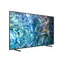 Televizor smart qled samsung 75q60d, 189 cm, uhd 4k, hdr, clasa d,  Televizoare | electropc.ro