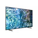 Televizor smart qled samsung 75q60d, 189 cm, uhd 4k, hdr, clasa d,  Televizoare | electropc.ro