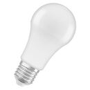 2 becuri led osram value classic a, e27, 8.5w (60w), 806 lm, lumina calda (2700k),  Becuri si Tuburi LED | electropc.ro