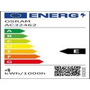 3 becuri led osram base classic b, e14, 4w (40w), 470 lm, lumina calda (2700k), cu filament,  Becuri si Tuburi LED | electropc.ro