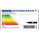 3 becuri led osram base par16 36°, gu10, 4.3w (50w), 350 lm, lumina calda (2700k),  Becuri si Tuburi LED | electropc.ro