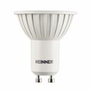 Bec led heinner gu10 5w hlb-5wgu103k,  Becuri si Tuburi LED | electropc.ro
