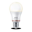 Bec led inteligent philips bulb a60, wi-fi, bluetooth, e27, 8w (60w), 806 lm, lumina calda (2700k), dimabil,  Becuri si Tuburi LED | electropc.ro