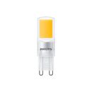 Bec led philips, eyecomfort, g9, 32w (40w), 400 lm, lumina calda (3000k),  Becuri si Tuburi LED | electropc.ro