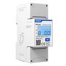 Controler solar cu masurare bidirectionala, njoy smart meter ddsu666 monofazat, ecran lcd, instalare pe sina tip din,  Baterii solare & module & accesorii | electropc.ro