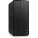 Desktop hp 290 g9 tower cu procesor intel core i5-13500, video integrat intel uhd graphics, ram 8gb ddr4, ssd 256gb, dvd+/-rw, hp black 125 wired keyboard, hp black 125 wired mouse, freedos, 3yw,  Desktop PC | electropc.ro
