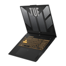 Laptop gaming asus tuf f16, fx607jv-n3109, 16-inch, fhd+ 16:10 (1920 x 1200, wuxga), 13th gen intel® core™ i7-13650hx processor 2.6 ghz 24m cache, up to 4.9 ghz, 14 cores: 6 p-cores and 8 e-cores), intel® uhd graphicsnvidia® geforce rtx™ 4060 laptop gpu, ,  Laptopuri | electropc.ro