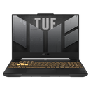 Laptop gaming asus tuf f16, fx607jv-n3109, 16-inch, fhd+ 16:10 (1920 x 1200, wuxga), 13th gen intel® core™ i7-13650hx processor 2.6 ghz 24m cache, up to 4.9 ghz, 14 cores: 6 p-cores and 8 e-cores), intel® uhd graphicsnvidia® geforce rtx™ 4060 laptop gpu, ,  Laptopuri | electropc.ro