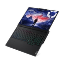 Laptop lenovo gaming legion pro 7 16irx9h, 16" wqxga (2560x1600) ips 500nits anti-glare, 100% dci-p3, 240hz, displayhdr™ 400, dolby® vision®, g-sync®, low blue light, high gaming performance, intel® core™ i9-14900hx, 24c (8p + 16e) / 32t, p-core 2.2 / 5.8,  Laptopuri | electropc.ro