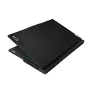 Laptop lenovo gaming legion pro 7 16irx9h, 16" wqxga (2560x1600) ips 500nits anti-glare, 100% dci-p3, 240hz, displayhdr™ 400, dolby® vision®, g-sync®, low blue light, high gaming performance, intel® core™ i9-14900hx, 24c (8p + 16e) / 32t, p-core 2.2 / 5.8,  Laptopuri | electropc.ro