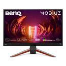 Monitor benq ex2710q 27 inch, panel type: ips, backlight: led backlight, resolution: 2560x1440, aspect ratio: 16:9,  refresh rate:165hz, response time gtg: 2ms(gtg), brightness: 250 cd/m², contrast (static): 1000:1, viewing angle: 178°/178°, hdr10;vesa di,  Monitoare LED | electropc.ro