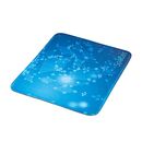 Mousepad spacer, cauciuc si material textil, cusut pe margine, 220 x 180 x 2 mm, imagine,  Mousepad | electropc.ro
