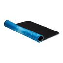Mousepad spacer, cauciuc si material textil, cusut pe margine, 220 x 180 x 2 mm, imagine,  Mousepad | electropc.ro