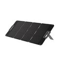 Panou solar portabil ezviz psp200, conector mc4, bransament monofazat, monocristalin, putere 100 w, ip67, eficienta 23%,  Panouri fotovoltaice | electropc.ro