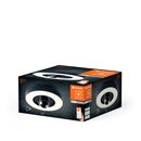Plafoniera led inteligenta pentru exterior cu camera de supraveghere 2 mp si senzor de miscare ledvance smart+ wifi circle camera, 22w, 2450 lm, lumina calda (3000k), dimabila, ip44, Ø280x112mm, clasa energetica d,  Aplice de exterior | electropc.ro