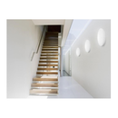Plafoniera led pentru exterior ledvance surface slim round 260, 26w, 2730 lm, lumina neutra (4000k), ip65/ik10, Ø260x55mm, alb,  Aplice de exterior | electropc.ro
