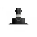 Spot led incastrat philips hue milliskin, bluetooth, gu10, 5w (50w), 350 lm, lumina alba (2200-6500k), ip20, 9cm, alb,  Aplice de exterior | electropc.ro