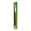 Stalp led pentru exterior philips stratosphere, 3.8w, 800 lm, lumina calda (2700k), ip44, 770x60x76mm, antracit,  Aplice de exterior | electropc.ro