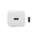 Three-phase hybrid inverter huawei sun2000-4ktl-m1, wlan, 4g, 4 kw ,battery ready, wifi smart dongle included,  Invertoare solare trifazate | electropc.ro