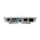 Three-phase hybrid inverter huawei sun2000-4ktl-m1, wlan, 4g, 4 kw ,battery ready, wifi smart dongle included,  Invertoare solare trifazate | electropc.ro
