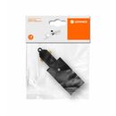Alimentator sina ledvance tracklight, 230v, 104x35x18mm, negru,  Lampi de interior | electropc.ro