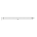 Kit banda led rgb ledvance flex audio cu telecomanda, 12.5w, 220-240v, lumina color, dimabila, sincronizare muzica, ip20, 3 metri,  Benzi LED si accesorii | electropc.ro