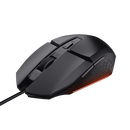 Kit trust gxt790p tridox 3-in-1, negru,  Kit mouse tastatura | electropc.ro
