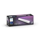 Lampa led rgb philips hue play, 6.6w, 530 lm, lumina alba si color (2000-6500k), ip20, 25.3cm, alb,  Lampi de interior | electropc.ro