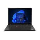 Laptop lenovo thinkpad p16s gen 2 (intel);16" wuxga (1920 x 1200), ips, anti-glare, non-touch, 45%ntsc, 300 nits, 60hz;13th generation intel® core™ i5-1350p vpro® processor (e-cores up to 3.50 ghz p-cores up to 4.70 ghz);video nvidia® rtx™ a500 laptop gpu,  Laptopuri | electropc.ro