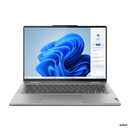 Laptop lenovo yoga 7 2-in-1 14ahp9 cu procesor amd ryzen™ 7 8840hs pana la 5.1ghz, 14" wuxga oled, 60hz, dolby® vision™, displayhdr™, glass, touch, lenovo® digital pen, 16gb lpddr5x, 1tb ssd, amd radeon™ 780m graphics, windows® 11 home, arctic grey,  Laptopuri | electropc.ro