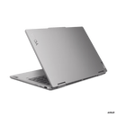 Laptop lenovo yoga 7 2-in-1 14ahp9 cu procesor amd ryzen™ 7 8840hs pana la 5.1ghz, 14" wuxga oled, 60hz, dolby® vision™, displayhdr™, glass, touch, lenovo® digital pen, 16gb lpddr5x, 1tb ssd, amd radeon™ 780m graphics, windows® 11 home, arctic grey,  Laptopuri | electropc.ro