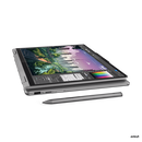 Laptop lenovo yoga 7 2-in-1 14ahp9 cu procesor amd ryzen™ 7 8840hs pana la 5.1ghz, 14" wuxga oled, 60hz, dolby® vision™, displayhdr™, glass, touch, lenovo® digital pen, 16gb lpddr5x, 1tb ssd, amd radeon™ 780m graphics, windows® 11 home, arctic grey,  Laptopuri | electropc.ro