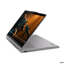 Laptop lenovo yoga 7 2-in-1 14ahp9 cu procesor amd ryzen™ 7 8840hs pana la 5.1ghz, 14" wuxga oled, 60hz, dolby® vision™, displayhdr™, glass, touch, lenovo® digital pen, 16gb lpddr5x, 1tb ssd, amd radeon™ 780m graphics, windows® 11 home, arctic grey,  Laptopuri | electropc.ro