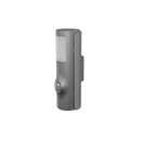 Mini lanterna led ledvance nightlux torch cu senzor de miscare si lumina, 0.4w, 10 lm, lumina neutra (4000k), ip54, 3xaaa, gri,  Lampi de interior | electropc.ro