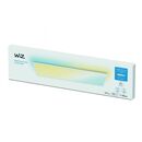 Panou led wiz panel rt, wi-fi, control vocal, 36w, 3400 lm, lumina alba (2700-6500k), ip20, 120x30cm, alb,  Lampi de interior | electropc.ro
