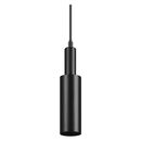 Pendul cu montaj pe sina ledvance tracklight, 1xgu10 (neinclus), max 35w, ip20, lungime cablu 1.5m, negru,  Lampi de interior | electropc.ro