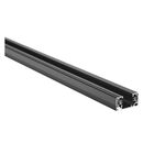 Sina pentru proiector ledvance tracklight, 230v, 1000x35x18mm, negru,  Lampi de interior | electropc.ro