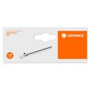Sina pentru proiector ledvance tracklight, 230v, 1000x35x18mm, negru,  Lampi de interior | electropc.ro