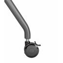 Stand tv mobil serioux tv15068fw, compatibilitate  dimensiune ecran 50"-86, dimensiuni 1067x801x1725mm, vesa:  200x200, 300x200, 400x200, 300x300, 400x300, 400x400, 600x400, 800x400, 600x600, 800x600, greutate maxima suportata 120 kg, tv reglabil in inalt,  Suporturi TV & Monitor | electropc.ro